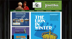 Desktop Screenshot of jewelboxpoulsbo.org